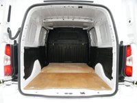 USED 2024 24 CITROEN BERLINGO XL 1.5 BLUEHDI 100 BHP LONG DRIVER 6 DOOR ( NO VAT ! ) SAT NAV | L2 LONG | 3 SEATS | NO VAT !