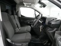 USED 2024 24 CITROEN BERLINGO XL 1.5 BLUEHDI 100 BHP LONG DRIVER 6 DOOR ( NO VAT ! ) SAT NAV | L2 LONG | 3 SEATS | NO VAT !