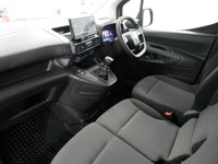 USED 2024 24 CITROEN BERLINGO XL 1.5 BLUEHDI 100 BHP LONG DRIVER 6 DOOR ( NO VAT ! ) SAT NAV | L2 LONG | 3 SEATS | NO VAT !