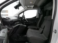 USED 2024 24 CITROEN BERLINGO XL 1.5 BLUEHDI 100 BHP LONG DRIVER 6 DOOR ( NO VAT ! ) SAT NAV | L2 LONG | 3 SEATS | NO VAT !