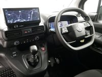 USED 2024 24 CITROEN BERLINGO XL 1.5 BLUEHDI 100 BHP LONG DRIVER 6 DOOR ( NO VAT ! ) SAT NAV | L2 LONG | 3 SEATS | NO VAT !