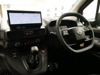 USED 2024 24 CITROEN BERLINGO XL 1.5 BLUEHDI 100 BHP LONG DRIVER 6 DOOR ( NO VAT ! ) SAT NAV | L2 LONG | 3 SEATS | NO VAT !