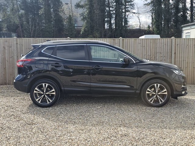 2019 NISSAN QASHQAI - Photo 6