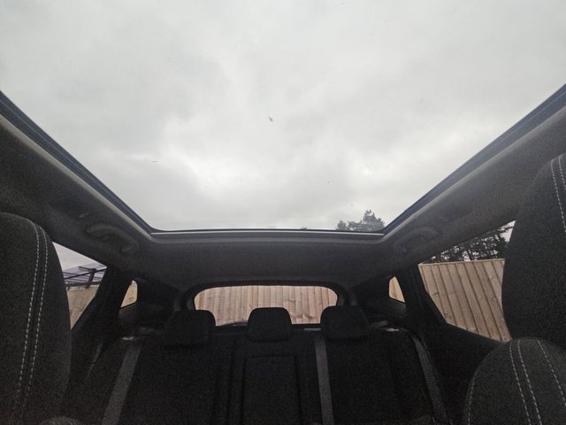 2019 NISSAN QASHQAI - Photo 12