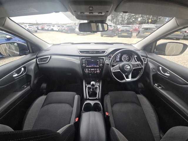2019 NISSAN QASHQAI - Photo 10