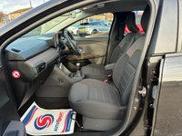 USED 2023 72 DACIA SANDERO STEPWAY 1.0 TCe Prestige Hatchback 5dr Bi Fuel Manual Euro 6 (s/s) (100 ps) 1 OWNER FROM NEW* DACIA SERVICE HISTORY* L P G* SAT NAV* PARKING SENSORS WITH REVERSING CAMERA* CRUISE CONTROL* ELECTRIC HANDBRAKE* ECO MODE* 6 SPEED* BRAKE ASSIST* BLIND SPOT DETECTION