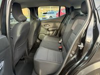 USED 2023 72 DACIA SANDERO STEPWAY 1.0 TCe Prestige Hatchback 5dr Bi Fuel Manual Euro 6 (s/s) (100 ps) 1 OWNER FROM NEW* DACIA SERVICE HISTORY* L P G* SAT NAV* PARKING SENSORS WITH REVERSING CAMERA* CRUISE CONTROL* ELECTRIC HANDBRAKE* ECO MODE* 6 SPEED* BRAKE ASSIST* BLIND SPOT DETECTION