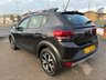 USED 2023 72 DACIA SANDERO STEPWAY 1.0 TCe Prestige Hatchback 5dr Bi Fuel Manual Euro 6 (s/s) (100 ps) 1 OWNER FROM NEW* DACIA SERVICE HISTORY* L P G* SAT NAV* PARKING SENSORS WITH REVERSING CAMERA* CRUISE CONTROL* ELECTRIC HANDBRAKE* ECO MODE* 6 SPEED* BRAKE ASSIST* BLIND SPOT DETECTION