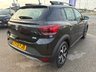 USED 2023 72 DACIA SANDERO STEPWAY 1.0 TCe Prestige Hatchback 5dr Bi Fuel Manual Euro 6 (s/s) (100 ps) 1 OWNER FROM NEW* DACIA SERVICE HISTORY* L P G* SAT NAV* PARKING SENSORS WITH REVERSING CAMERA* CRUISE CONTROL* ELECTRIC HANDBRAKE* ECO MODE* 6 SPEED* BRAKE ASSIST* BLIND SPOT DETECTION
