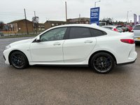 USED 2023 23 BMW 2 SERIES GRAN COUPE 1.5 218i M Sport Saloon 4dr Petrol DCT Euro 6 (s/s) (136 ps) 2 OWNERS FROM NEW* SERVICE HISTORY* AUTOMATIC* SAT NAV* PARKING SENSORS* CRUISE CONTROL* ELECTRIC HANDBRAKE* AUTO START / STOP* LANE / SPEED / COLLISION ASSIST* ECO / SPORT / COMFORT MODE