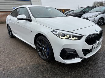 2023 BMW 2 SERIES GRAN COUPE