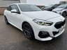 USED 2023 23 BMW 2 SERIES GRAN COUPE 1.5 218i M Sport Saloon 4dr Petrol DCT Euro 6 (s/s) (136 ps) 2 OWNERS FROM NEW* SERVICE HISTORY* AUTOMATIC* SAT NAV* PARKING SENSORS* CRUISE CONTROL* ELECTRIC HANDBRAKE* AUTO START / STOP* LANE / SPEED / COLLISION ASSIST* ECO / SPORT / COMFORT MODE