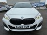 USED 2023 23 BMW 2 SERIES GRAN COUPE 1.5 218i M Sport Saloon 4dr Petrol DCT Euro 6 (s/s) (136 ps) 2 OWNERS FROM NEW* SERVICE HISTORY* AUTOMATIC* SAT NAV* PARKING SENSORS* CRUISE CONTROL* ELECTRIC HANDBRAKE* AUTO START / STOP* LANE / SPEED / COLLISION ASSIST* ECO / SPORT / COMFORT MODE