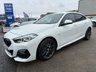 USED 2023 23 BMW 2 SERIES GRAN COUPE 1.5 218i M Sport Saloon 4dr Petrol DCT Euro 6 (s/s) (136 ps) 2 OWNERS FROM NEW* SERVICE HISTORY* AUTOMATIC* SAT NAV* PARKING SENSORS* CRUISE CONTROL* ELECTRIC HANDBRAKE* AUTO START / STOP* LANE / SPEED / COLLISION ASSIST* ECO / SPORT / COMFORT MODE