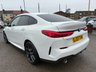 USED 2023 23 BMW 2 SERIES GRAN COUPE 1.5 218i M Sport Saloon 4dr Petrol DCT Euro 6 (s/s) (136 ps) 2 OWNERS FROM NEW* SERVICE HISTORY* AUTOMATIC* SAT NAV* PARKING SENSORS* CRUISE CONTROL* ELECTRIC HANDBRAKE* AUTO START / STOP* LANE / SPEED / COLLISION ASSIST* ECO / SPORT / COMFORT MODE