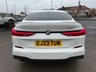 USED 2023 23 BMW 2 SERIES GRAN COUPE 1.5 218i M Sport Saloon 4dr Petrol DCT Euro 6 (s/s) (136 ps) 2 OWNERS FROM NEW* SERVICE HISTORY* AUTOMATIC* SAT NAV* PARKING SENSORS* CRUISE CONTROL* ELECTRIC HANDBRAKE* AUTO START / STOP* LANE / SPEED / COLLISION ASSIST* ECO / SPORT / COMFORT MODE