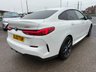 USED 2023 23 BMW 2 SERIES GRAN COUPE 1.5 218i M Sport Saloon 4dr Petrol DCT Euro 6 (s/s) (136 ps) 2 OWNERS FROM NEW* SERVICE HISTORY* AUTOMATIC* SAT NAV* PARKING SENSORS* CRUISE CONTROL* ELECTRIC HANDBRAKE* AUTO START / STOP* LANE / SPEED / COLLISION ASSIST* ECO / SPORT / COMFORT MODE