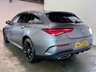 USED 2023 72 MERCEDES-BENZ CLA 1.3 CLA250e 15.6kWh AMG Line Night Edition (Premium Plus) Shooting Brake 5dr Petrol Plug-in Hybrid 8G-DCT Euro 6 (s/s) (218 ps) SLIDING PANORAMIC SUN ROOF