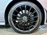 USED 2023 72 MERCEDES-BENZ CLA 1.3 CLA250e 15.6kWh AMG Line Night Edition (Premium Plus) Shooting Brake 5dr Petrol Plug-in Hybrid 8G-DCT Euro 6 (s/s) (218 ps) SLIDING PANORAMIC SUN ROOF