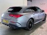 USED 2023 72 MERCEDES-BENZ CLA 1.3 CLA250e 15.6kWh AMG Line Night Edition (Premium Plus) Shooting Brake 5dr Petrol Plug-in Hybrid 8G-DCT Euro 6 (s/s) (218 ps) SLIDING PANORAMIC SUN ROOF