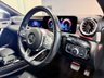 USED 2023 72 MERCEDES-BENZ CLA 1.3 CLA250e 15.6kWh AMG Line Night Edition (Premium Plus) Shooting Brake 5dr Petrol Plug-in Hybrid 8G-DCT Euro 6 (s/s) (218 ps) SLIDING PANORAMIC SUN ROOF