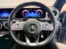 USED 2023 72 MERCEDES-BENZ CLA 1.3 CLA250e 15.6kWh AMG Line Night Edition (Premium Plus) Shooting Brake 5dr Petrol Plug-in Hybrid 8G-DCT Euro 6 (s/s) (218 ps) SLIDING PANORAMIC SUN ROOF