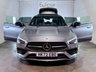 USED 2023 72 MERCEDES-BENZ CLA 1.3 CLA250e 15.6kWh AMG Line Night Edition (Premium Plus) Shooting Brake 5dr Petrol Plug-in Hybrid 8G-DCT Euro 6 (s/s) (218 ps) SLIDING PANORAMIC SUN ROOF