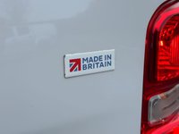 USED 2022 VAUXHALL VIVARO 1.5 Turbo D 2900 Dynamic Panel Van 6dr Diesel Manual L2 H1 Euro 6 (s/s) (100 ps) 