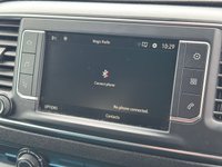 USED 2022 VAUXHALL VIVARO 1.5 Turbo D 2900 Dynamic Panel Van 6dr Diesel Manual L2 H1 Euro 6 (s/s) (100 ps) 