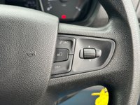 USED 2022 VAUXHALL VIVARO 1.5 Turbo D 2900 Dynamic Panel Van 6dr Diesel Manual L2 H1 Euro 6 (s/s) (100 ps) 
