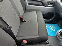 USED 2022 VAUXHALL VIVARO 1.5 Turbo D 2900 Dynamic Panel Van 6dr Diesel Manual L2 H1 Euro 6 (s/s) (100 ps) 
