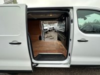 USED 2022 VAUXHALL VIVARO 1.5 Turbo D 2900 Dynamic Panel Van 6dr Diesel Manual L2 H1 Euro 6 (s/s) (100 ps) 