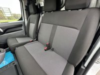 USED 2022 VAUXHALL VIVARO 1.5 Turbo D 2900 Dynamic Panel Van 6dr Diesel Manual L2 H1 Euro 6 (s/s) (100 ps) 