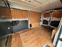 USED 2022 VAUXHALL VIVARO 1.5 Turbo D 2900 Dynamic Panel Van 6dr Diesel Manual L2 H1 Euro 6 (s/s) (100 ps) 