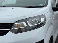 USED 2022 VAUXHALL VIVARO 1.5 Turbo D 2900 Dynamic Panel Van 6dr Diesel Manual L2 H1 Euro 6 (s/s) (100 ps) 
