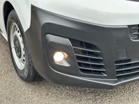 USED 2022 VAUXHALL VIVARO 1.5 Turbo D 2900 Dynamic Panel Van 6dr Diesel Manual L2 H1 Euro 6 (s/s) (100 ps) 