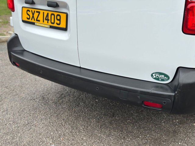 2022 VAUXHALL VIVARO - Photo 7