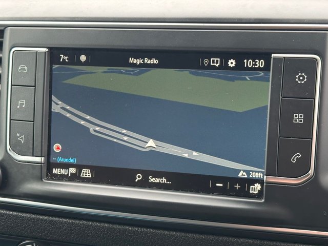 2022 VAUXHALL VIVARO - Photo 3