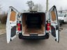 USED 2022 VAUXHALL VIVARO 1.5 Turbo D 2900 Dynamic Panel Van 6dr Diesel Manual L2 H1 Euro 6 (s/s) (100 ps) 