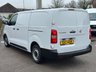 USED 2022 VAUXHALL VIVARO 1.5 Turbo D 2900 Dynamic Panel Van 6dr Diesel Manual L2 H1 Euro 6 (s/s) (100 ps) 