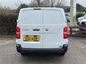 USED 2022 VAUXHALL VIVARO 1.5 Turbo D 2900 Dynamic Panel Van 6dr Diesel Manual L2 H1 Euro 6 (s/s) (100 ps) 