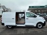 USED 2022 VAUXHALL VIVARO 1.5 Turbo D 2900 Dynamic Panel Van 6dr Diesel Manual L2 H1 Euro 6 (s/s) (100 ps) 