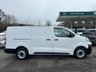 USED 2022 VAUXHALL VIVARO 1.5 Turbo D 2900 Dynamic Panel Van 6dr Diesel Manual L2 H1 Euro 6 (s/s) (100 ps) 
