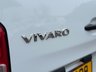 USED 2022 VAUXHALL VIVARO 1.5 Turbo D 2900 Dynamic Panel Van 6dr Diesel Manual L2 H1 Euro 6 (s/s) (100 ps) 