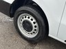 USED 2022 VAUXHALL VIVARO 1.5 Turbo D 2900 Dynamic Panel Van 6dr Diesel Manual L2 H1 Euro 6 (s/s) (100 ps) 