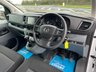 USED 2022 VAUXHALL VIVARO 1.5 Turbo D 2900 Dynamic Panel Van 6dr Diesel Manual L2 H1 Euro 6 (s/s) (100 ps) 