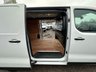 USED 2022 VAUXHALL VIVARO 1.5 Turbo D 2900 Dynamic Panel Van 6dr Diesel Manual L2 H1 Euro 6 (s/s) (100 ps) 