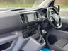 USED 2022 VAUXHALL VIVARO 1.5 Turbo D 2900 Dynamic Panel Van 6dr Diesel Manual L2 H1 Euro 6 (s/s) (100 ps) 