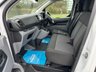 USED 2022 VAUXHALL VIVARO 1.5 Turbo D 2900 Dynamic Panel Van 6dr Diesel Manual L2 H1 Euro 6 (s/s) (100 ps) 
