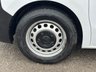 USED 2022 VAUXHALL VIVARO 1.5 Turbo D 2900 Dynamic Panel Van 6dr Diesel Manual L2 H1 Euro 6 (s/s) (100 ps) 